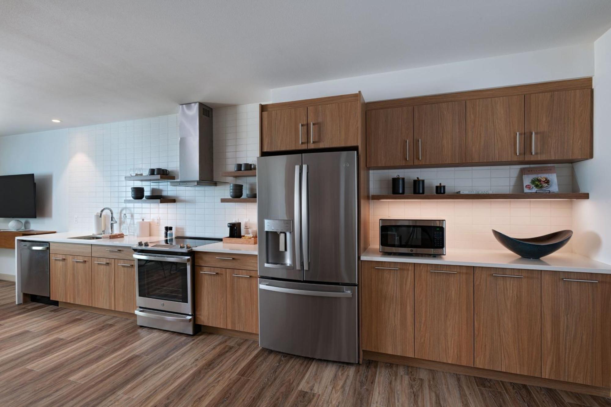 Hotel Element Uptown *
